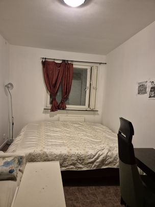 Terapivägen, Huddinge - Foto 1