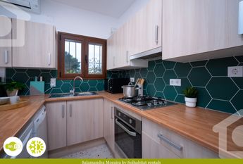 Salamandra Moraira WINTER OFFER