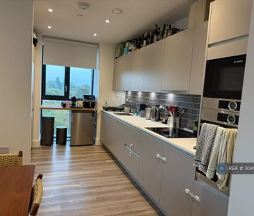 2 bedroom flat to rent - Photo 6