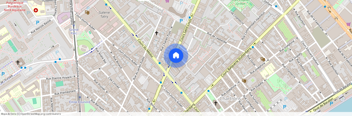 108 cours Saint Louis, Appt 1, Forcalquier