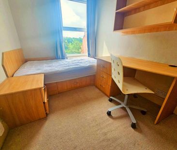 1 bedroom in a house share to rent - Photo 4