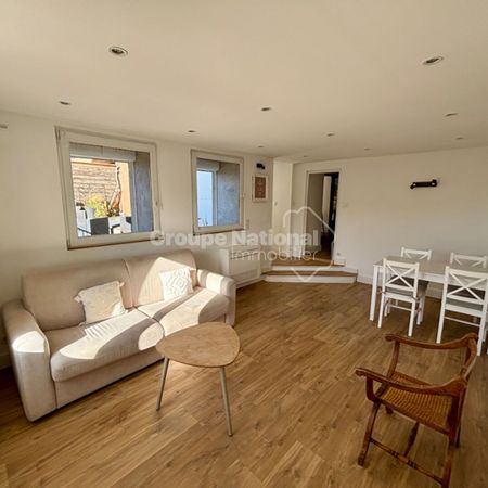 APPARTEMENT TYPE 2 MEUBLÉ LES PENNES MIRABEAU !, - Photo 4