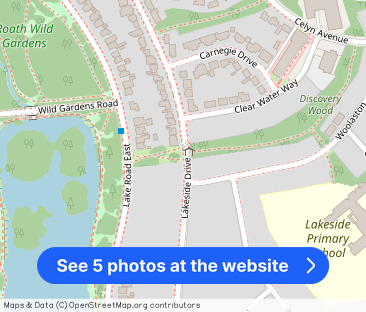 Elm Court, Lakeside - Photo 1