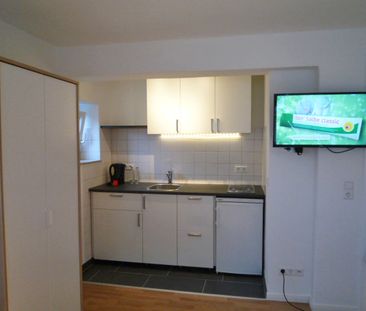 Südstadt, ideale Lage, Maschsee, Zentrum, 1 Zimmer Apartment - Photo 3