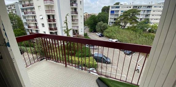 Location appartement 1 pièce 29.2 m² à Montpellier (34000) - Photo 2