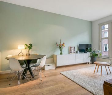 Appartement te huur: Eerste Helmersstraat 299-2 1054 EB Amsterdam - Photo 4