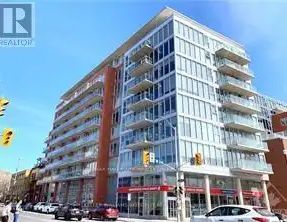704 - 354 GLADSTONE AVENUE | 704 - 354 GLADSTONE AVENUE, Ottawa - Photo 1