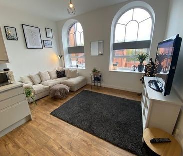 Market Street, ILKESTON - Photo 2