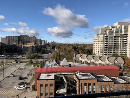 For Lease - 185 Bonis Avenue Unit# 808, Toronto, Ontario - Photo 4