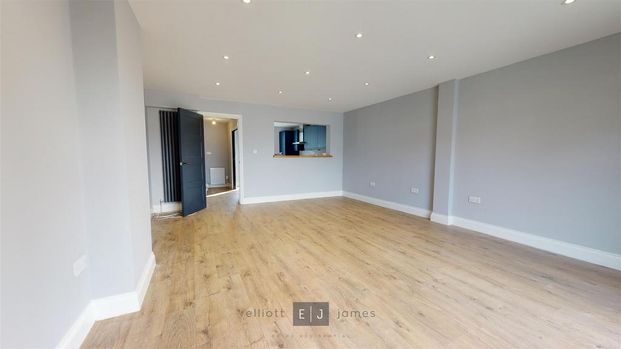 2 bedroom cottage to rent - Photo 1