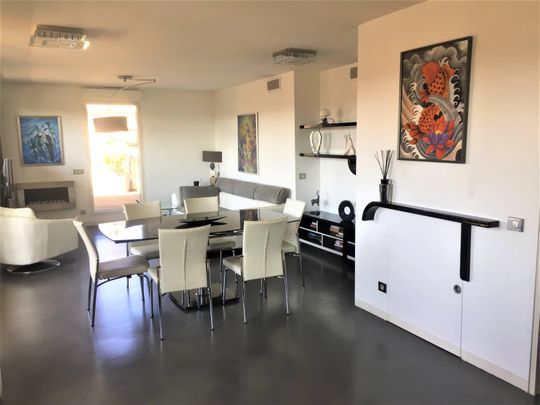 Location Appartement 4 pièces 116m² AIX EN PROVENCE 13100 - Photo 1