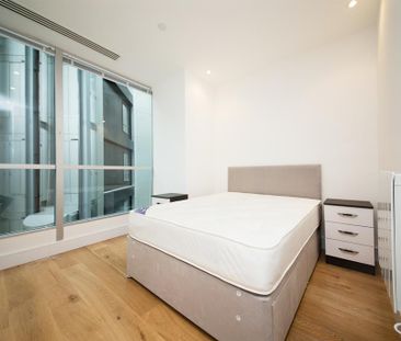 Studio to rent - Photo 5
