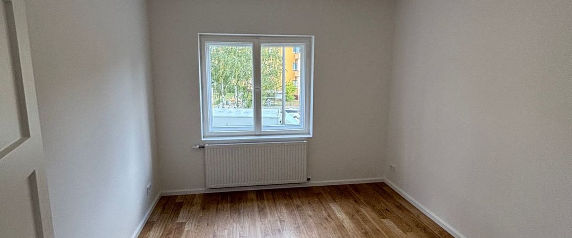 kleine frisch sanierte 3Zimmer-Wohnung in Spandau! - Photo 1