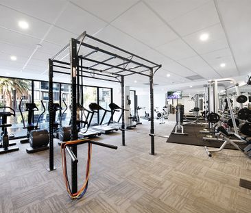 310/222 Bay Road, Sandringham VIC 3191 - Apartment For Rent | Domain - Photo 6