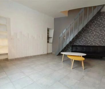 Location appartement 3 pièces - 51m² à Mont de marsan (40000) - Photo 4