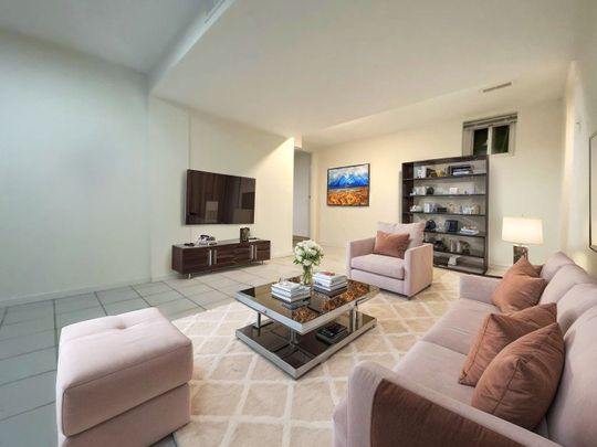 For Lease - 92 Holwood Avenue Unit# Lower, Toronto, Ontario - Photo 1