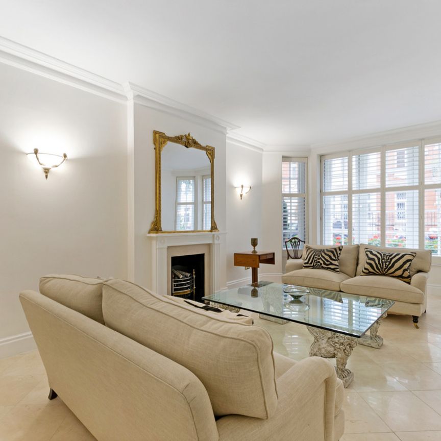 Basil Street, London, SW3 - Photo 1