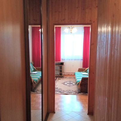 Pruszkowski, Pruszków, Ramzesa - Фото 1