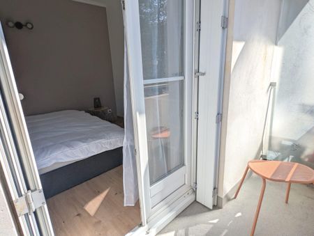 Location Appartement 1 pièce 10m² TOURS 37200 - Photo 4