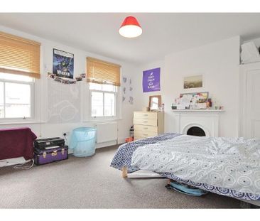 5 bedroom terraced house to rent - Photo 1