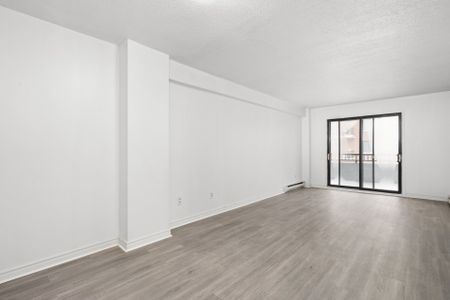 1700 Boul. Lévesque E., #309 - Photo 4