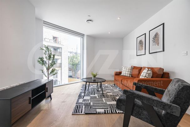 Crown View, 190 Dantzic Street, Manchester - Photo 1