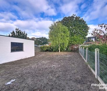 Prachtige rijwoning met 3 slaapkamers - Foto 5