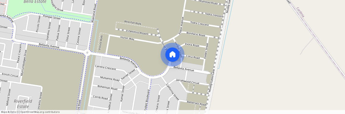 149 Tongs Bvd, Vic 3978, Clyde