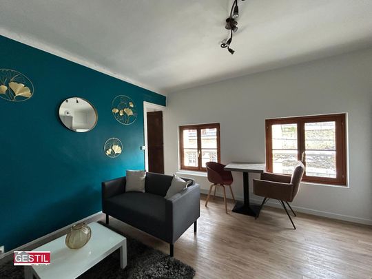 Appartement 2 pièces de 30 à Pontoise - Photo 1