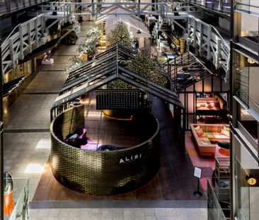 239/6 Cowper Wharf Road, Woolloomooloo, NSW 2011 - Photo 5