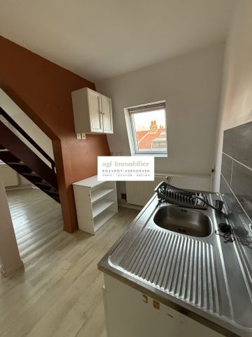 Location Appartement 2 pièces 36m² DUNKERQUE 59240 - Photo 3
