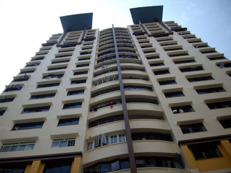 Blk 689A Choa Chu Kang Drive (Choa Chu Kang), HDB 4 Rooms - For Rent - Photo 4