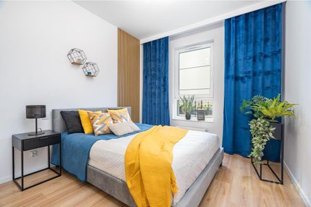 ul. Senatorska 29, 2 pokoje, 42 mkw - Photo 3