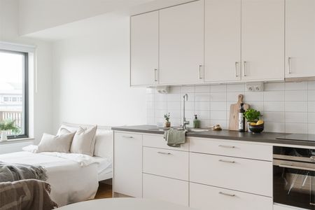 Neptunigatan, Malmö - Foto 5