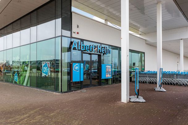 Appartement te huur: Vitus Beringstraat 195 1363 LR Almere - Foto 1