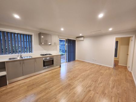 Immaculate Private 2 Bedroom Villa - Photo 3