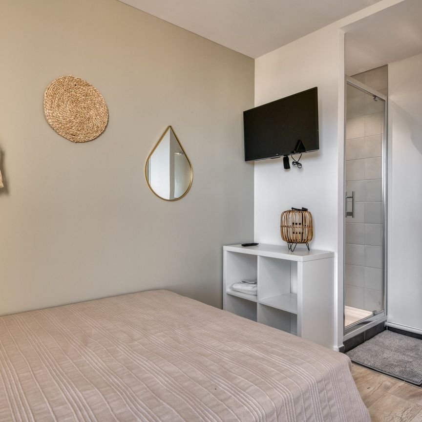 SCHUMAN Roommate 3 Bedrooms at Le Bouscat - Photo 1