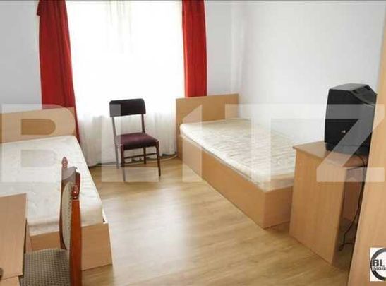 Apartament cu 3 camere decomandate, in imobil nou tip vila, zona strazii Bobalna - Photo 1