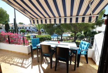 BUNGALOW EN CABO ROIG