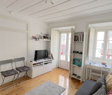 Apartamento T1 em Lisboa - Photo 6