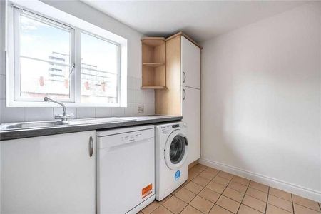 Queens Road, Reading, Berkshire, RG1 - Photo 5