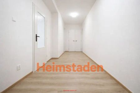Pronájem bytu 3+1 80 m - Fotografie 3