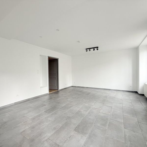 Location / Appartement T2 - Photo 1