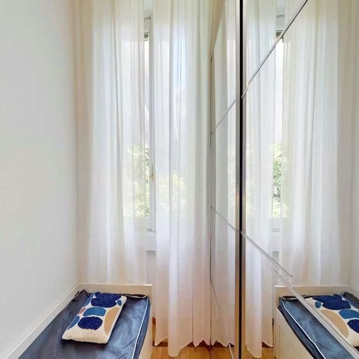 Via Giuseppe Luosi, Milan, Lombardy 20131 - Photo 1