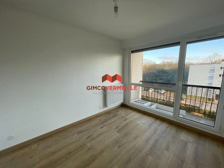 Location Appartement 2 pièces 46m² - Photo 4