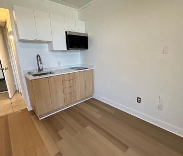 Studio - Saint-Charles-Borromée - $1,049 /mo - Photo 1