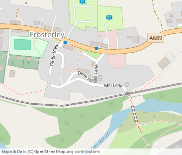 Broadwood View, Frosterley - Photo 1
