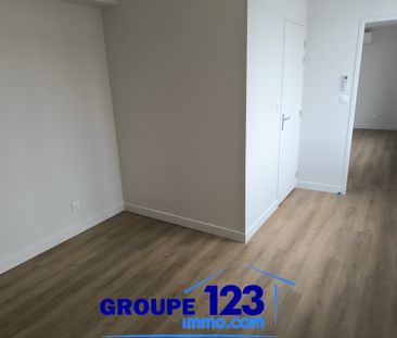 Location Appartement 2 pièces 28m² APPOIGNY 89380 - Photo 4
