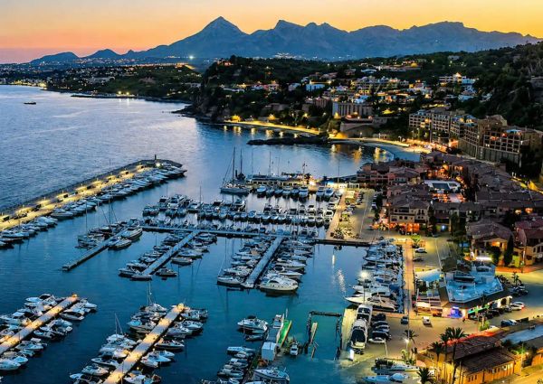 Altea
