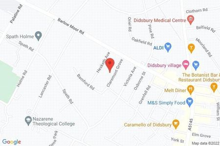 1 bedroom flat to rent - Photo 5